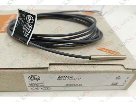 IZ5032 IFM Inductive Sensor – Industrial Automation Sensor | KMSPARE