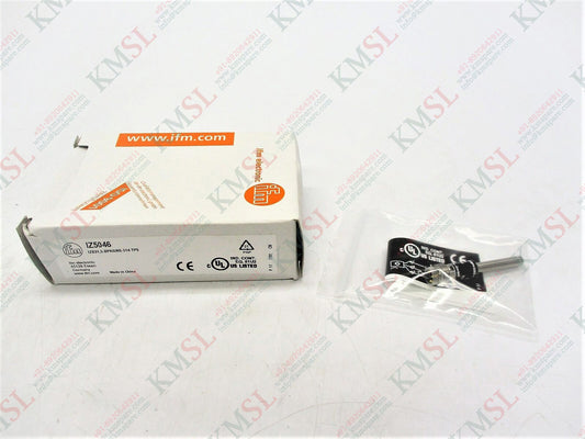 IZ5046 IFM Inductive Sensor – Industrial Automation Sensor | KMSPARE