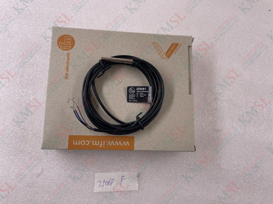 IZ5051 IFM Inductive Sensor – Industrial Automation Sensor | KMSPARE
