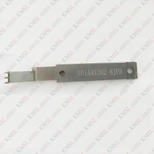 Insertion Chuck ..X01A41262