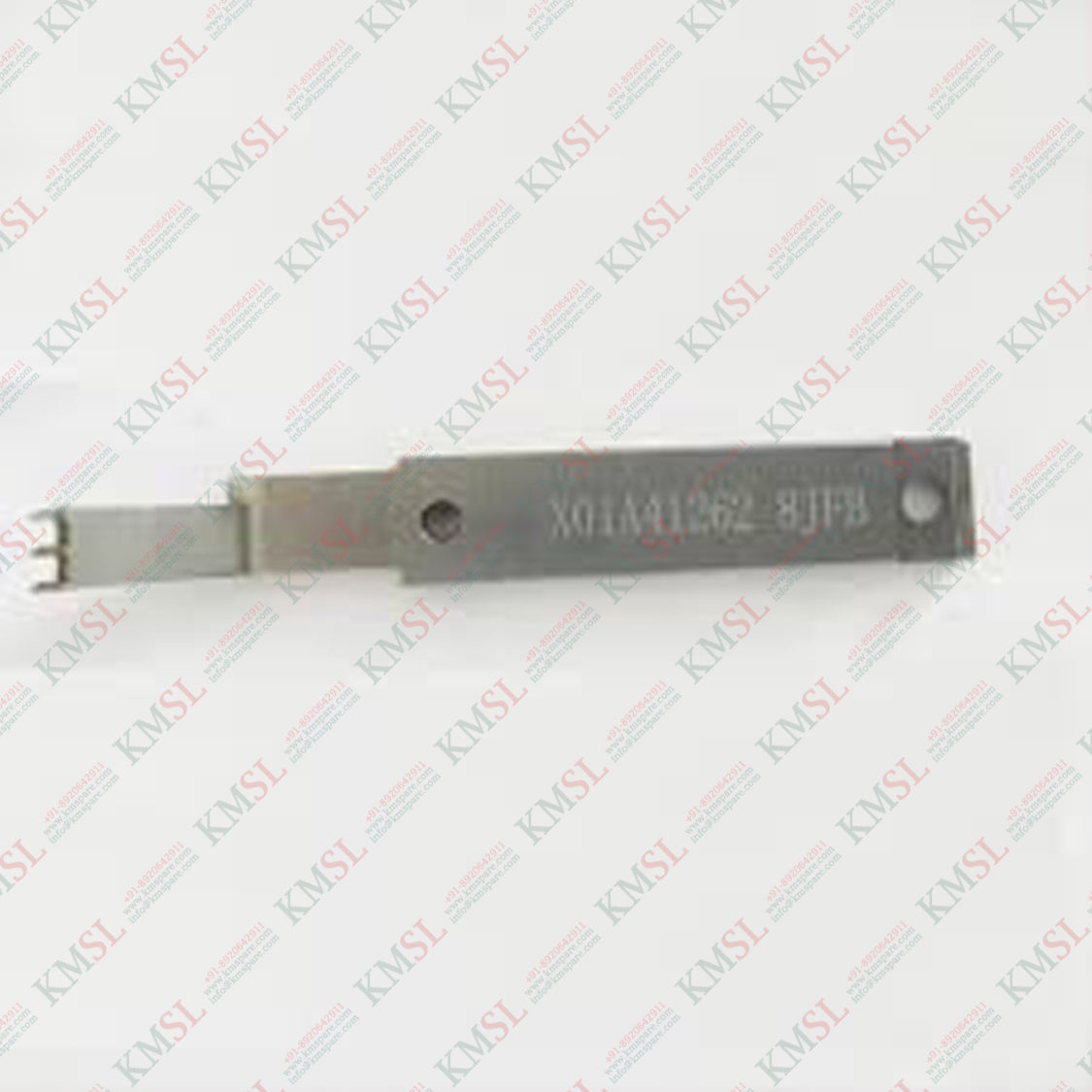 Insertion Chuck X01A41262 – High-Quality Spare Part | KM Spare Link Pvt Ltd