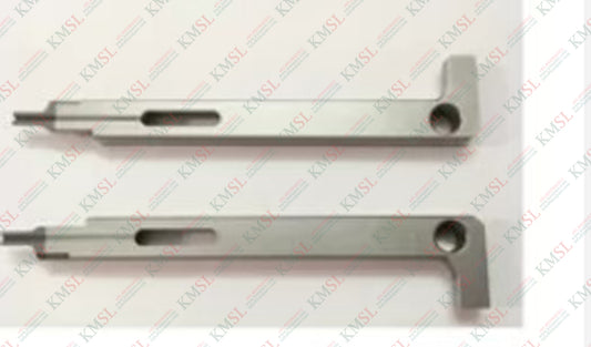 Insertion Guide 1087110020 – Precision SMT Machine Guide | KM Spare Link