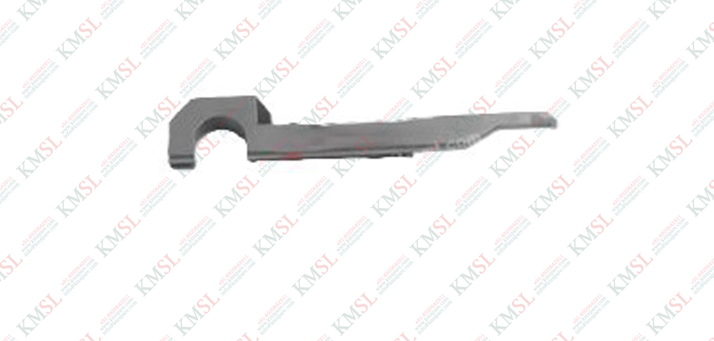 Inside Blade X01L5101702 – High-Precision Industrial Cutter | KM Spare Link Pvt Ltd