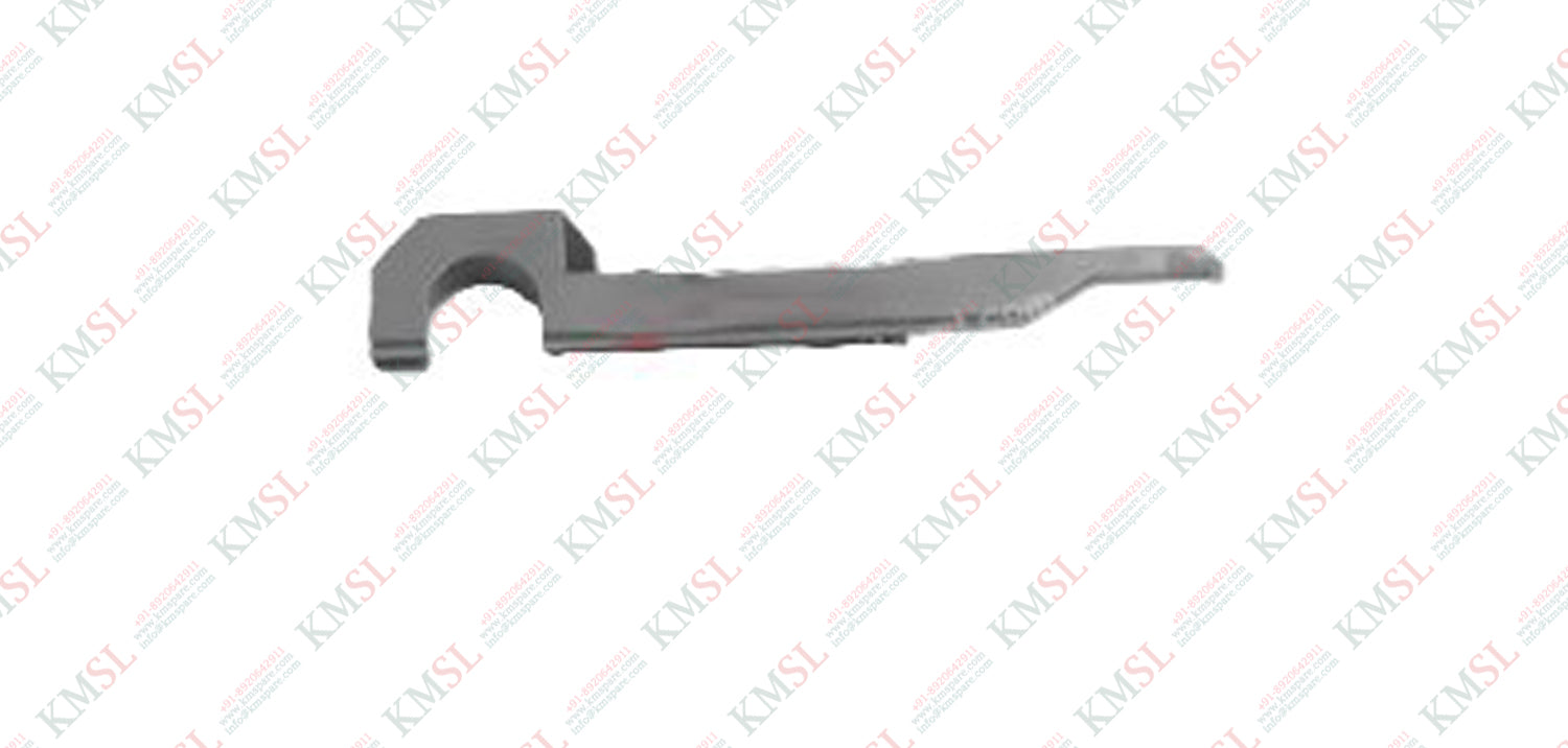 Inside Blade X01L5101702 – High-Precision Industrial Cutter | KM Spare Link Pvt Ltd