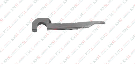 Inside Blade X01L5101702 – High-Precision Industrial Cutter | KM Spare Link Pvt Ltd