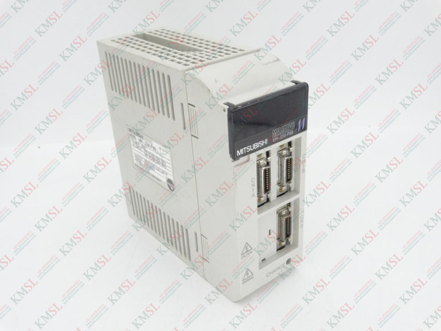 Interface Unit MR-J2M-P8B-ET011 N606MRJ2-232 – Mitsubishi Servo Interface | KMSPARE