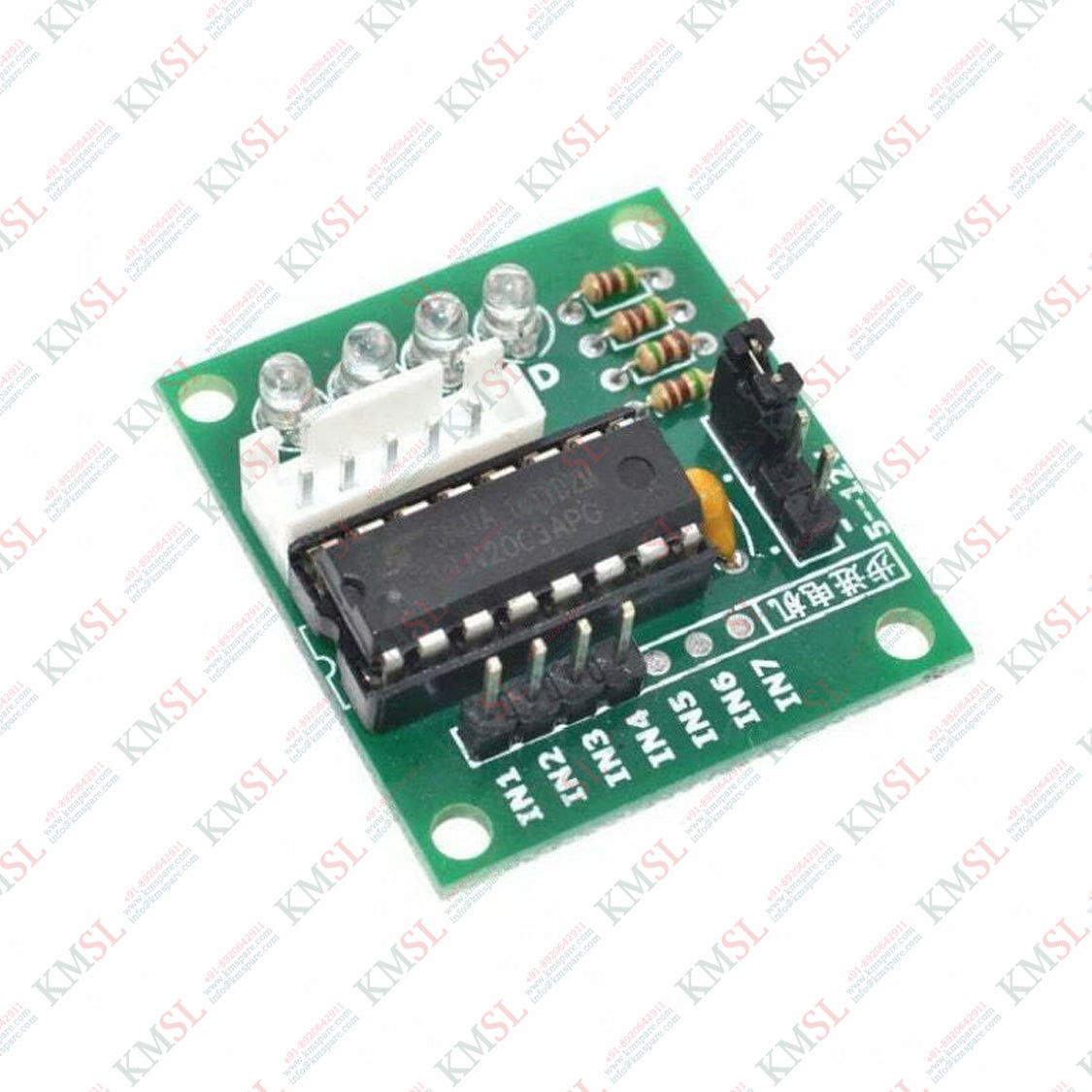 J91741216A Stepper Driver Board – Samsung SMT Machine Component | KMSPARE