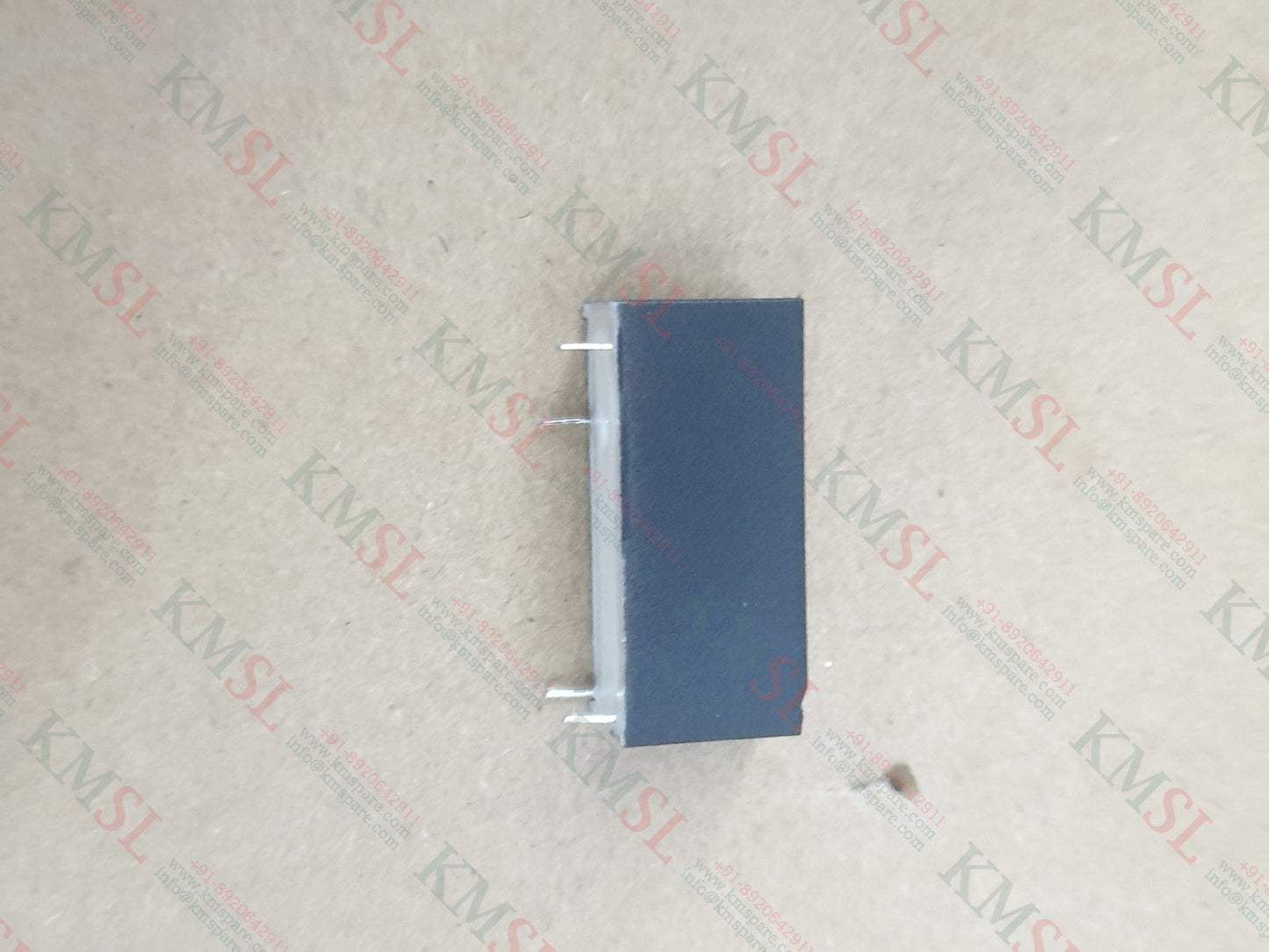 JS-24MN-K FCL Electromagnetic Relay – Industrial Relay | KMSPARE