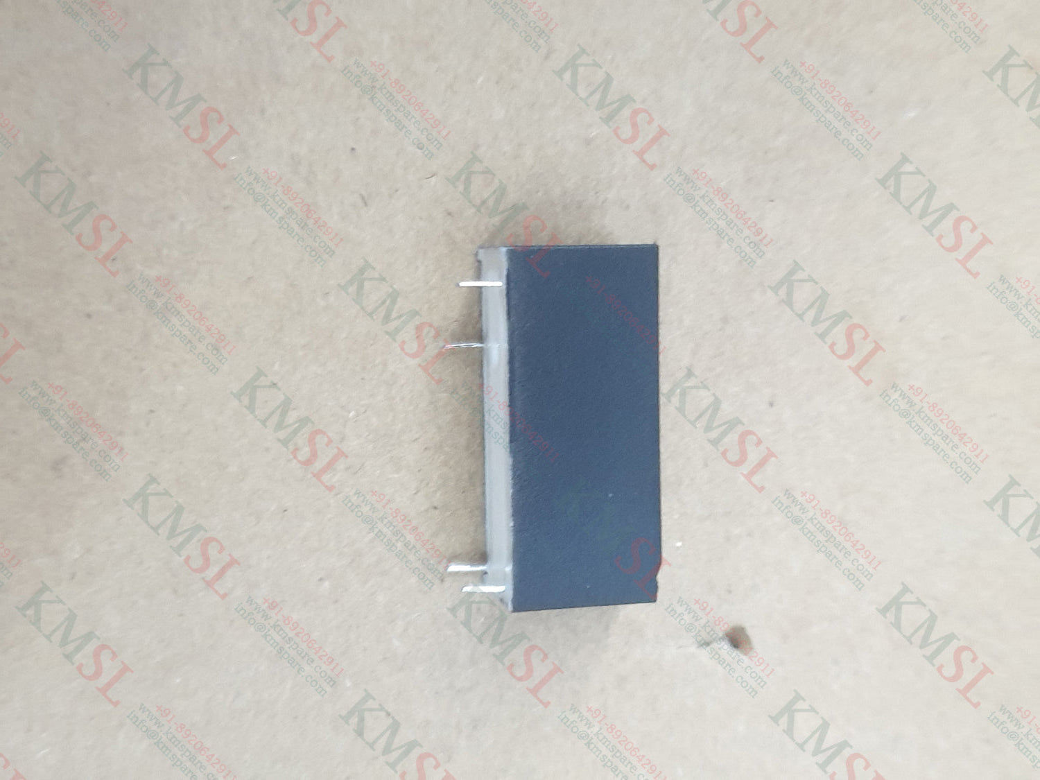 JS-24MN-K FCL Electromagnetic Relay – Industrial Relay | KMSPARE