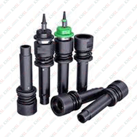 ..JUKI Gripper Nozzle ..Open type Gripper 3.4-4.7 mm