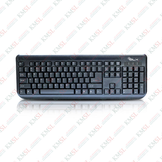 JUKI JX-300 MACHINE PS2 KEYBOARD

