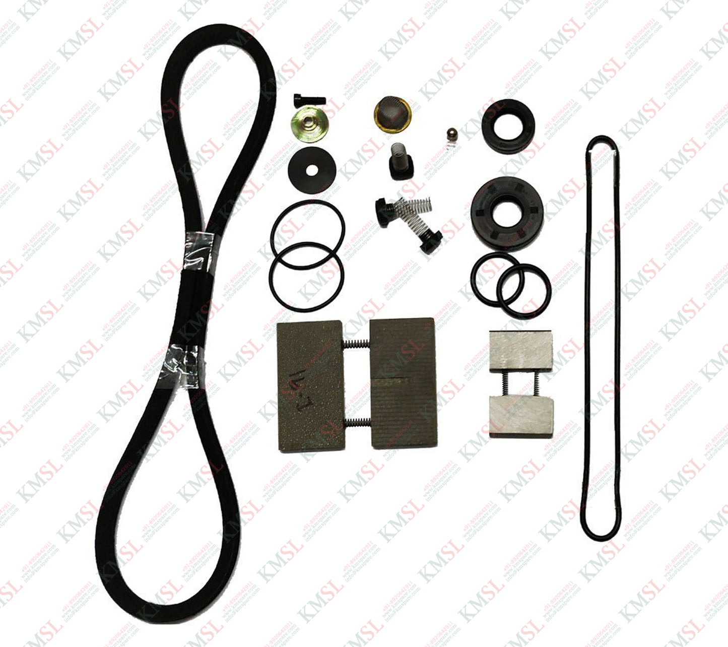 JUKI Vacuum Pump Maintenance Kit 40138045
