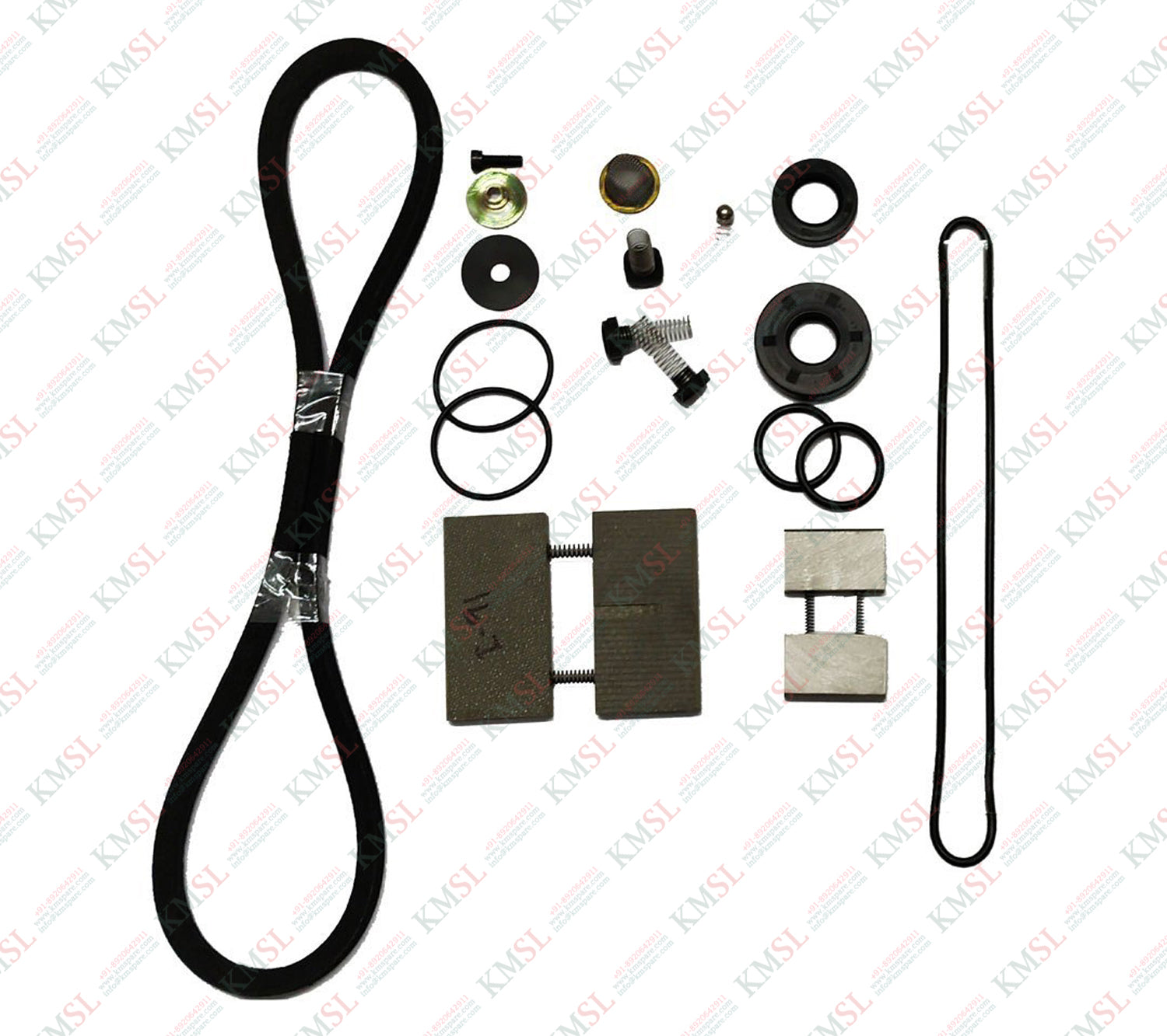 JUKI Vacuum Pump Maintenance Kit 40138045

