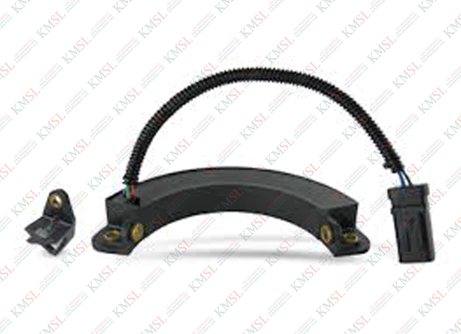 JUKI 2050 Gas Spring 40110173 | Original SMT Machine Spare – KMSpare Link Pvt Ltd