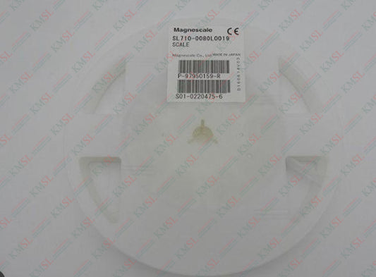 JUKI 2050 Magnescale SL700-0095 | Precision Linear Scale Sensor – KMSpare Link Pvt Ltd