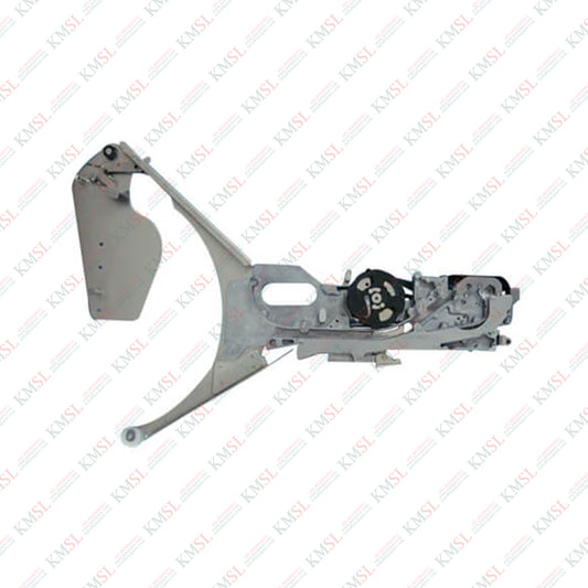 JUKI 32mm Tape Feeder FF32FROP | Original SMT Feeder for Pick and Place – KMSpare Link Pvt Ltd