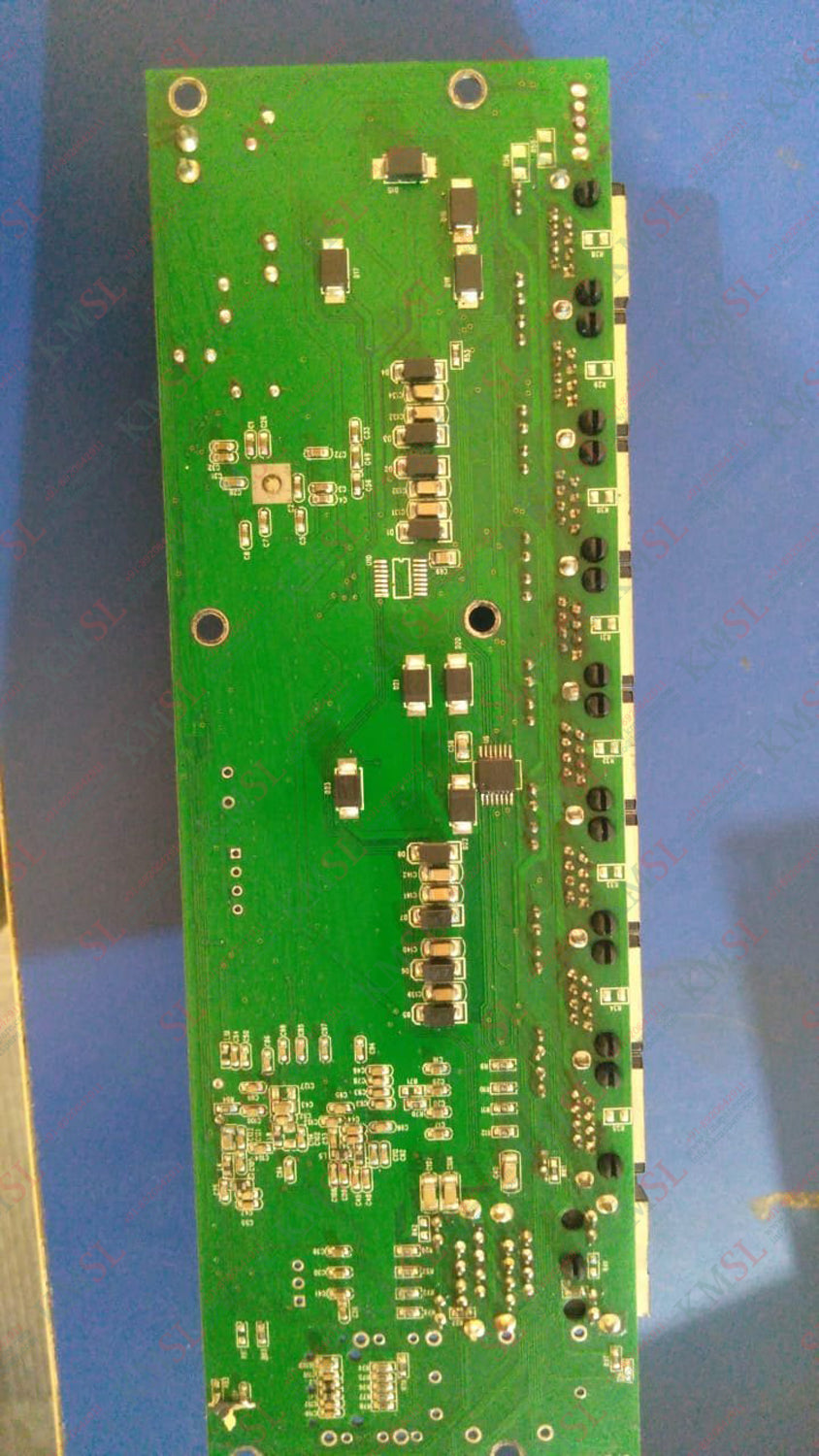 JUKI CYBEROPTICS 6604030 | Genuine SMT Alignment Sensor – KMSpare Link Pvt Ltd