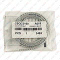JUKI Conveyor Belt 2MDLCB001800 | Genuine SMT Conveyor Part – KMSpare Link Pvt Ltd