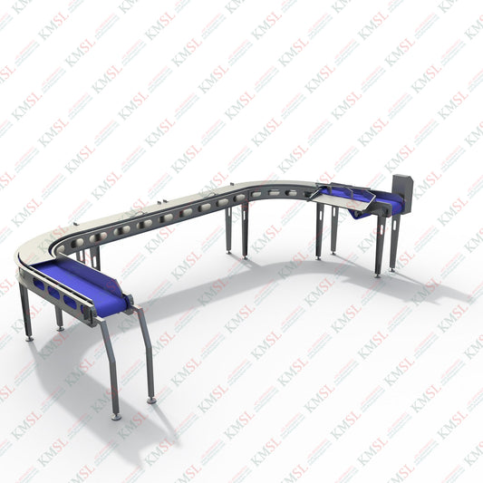 JUKI Conveyor Belt C 1560mm 40000864 | Genuine SMT Conveyor Spare – KMSpare Link Pvt Ltd