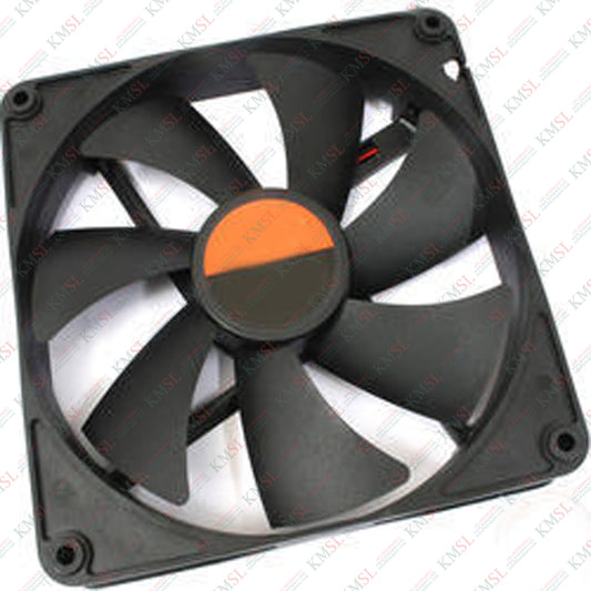 JUKI Cooling Fan 40119461 | Genuine SMT Machine Cooling Unit – KMSpare Link Pvt Ltd