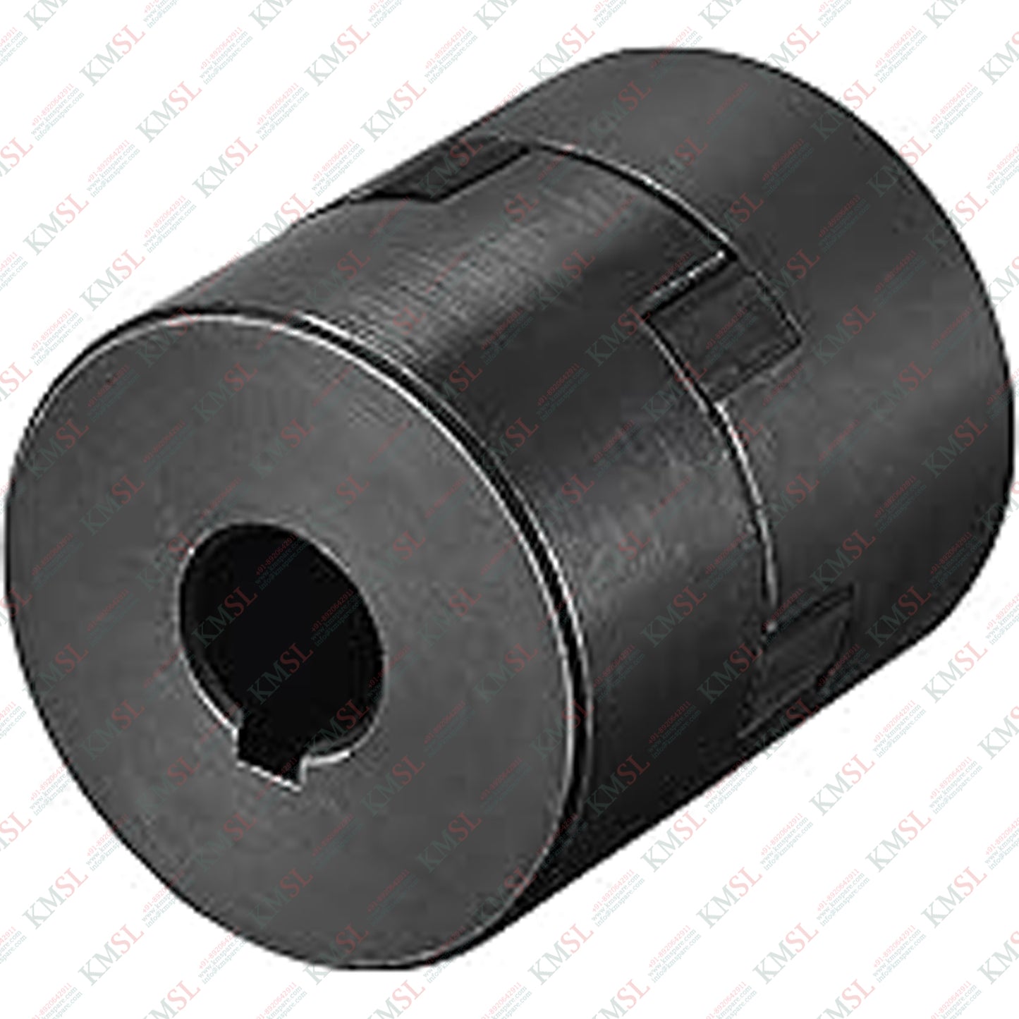 JUKI Coupling E3023721000 | Genuine SMT Machine Spare – KMSpare Link Pvt Ltd