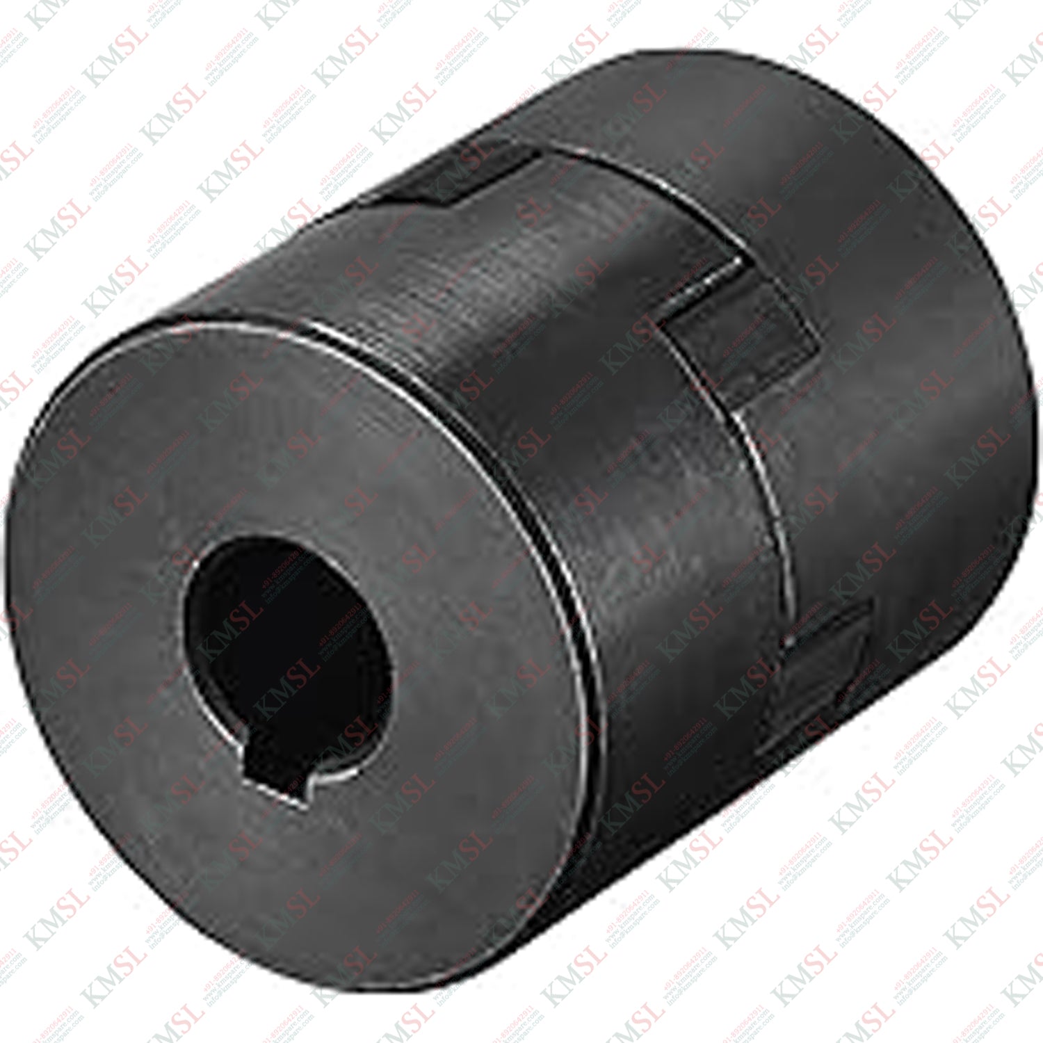 JUKI Coupling E3023721000 | Genuine SMT Machine Spare – KMSpare Link Pvt Ltd