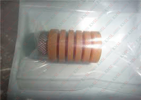 JUKI Draw Out Rubber Roller 12 ASM E3312706AA0 | Genuine SMT Feeder Assembly – KMSpare Link Pvt Ltd