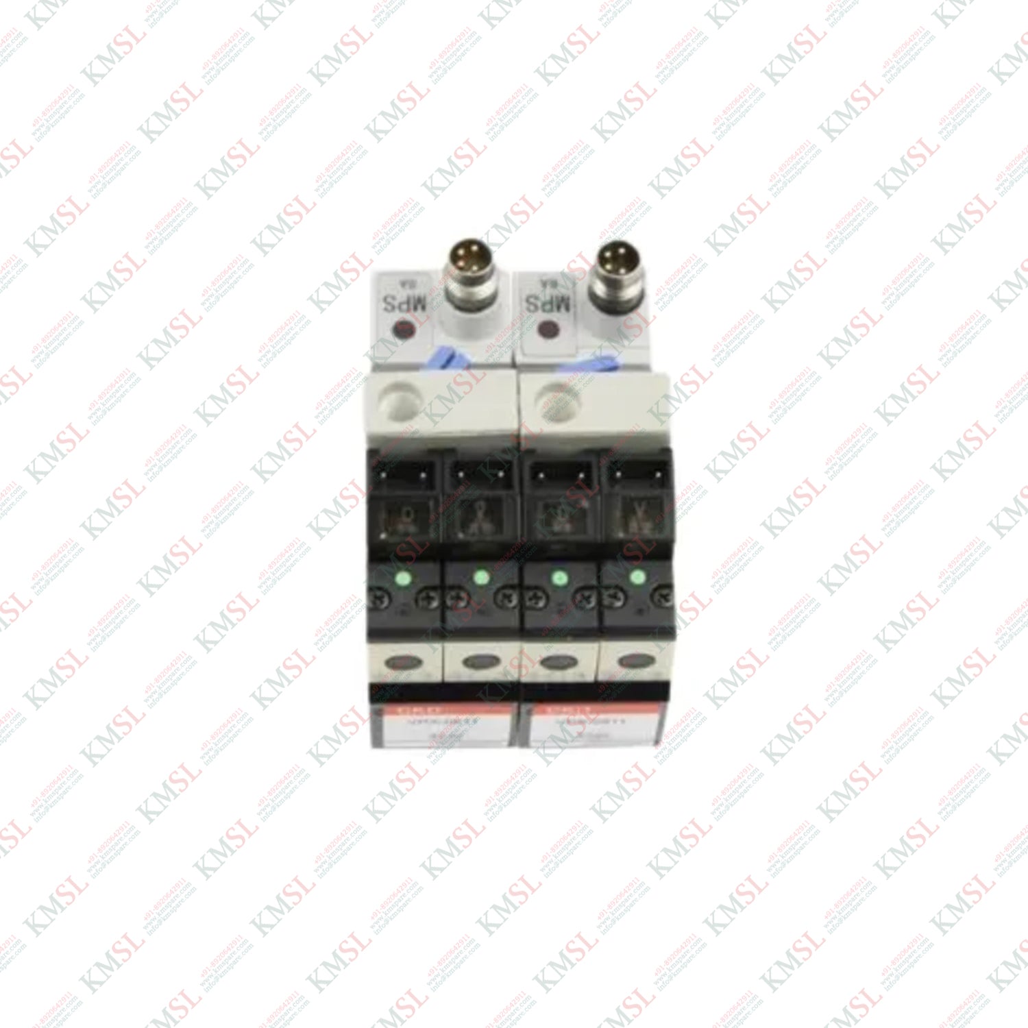 JUKI Ejector Unit E32717290A0 | Genuine SMT Machine Part – KMSpare Link Pvt Ltd