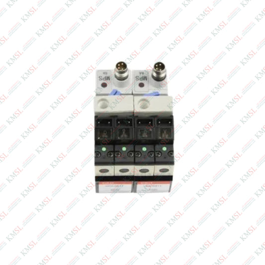 JUKI Ejector Unit E32717290A0 | Genuine SMT Machine Part – KMSpare Link Pvt Ltd