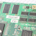 JUKI Ether-Main PCB ASM 40047502 | Genuine SMT Control Board – KMSpare Link Pvt Ltd