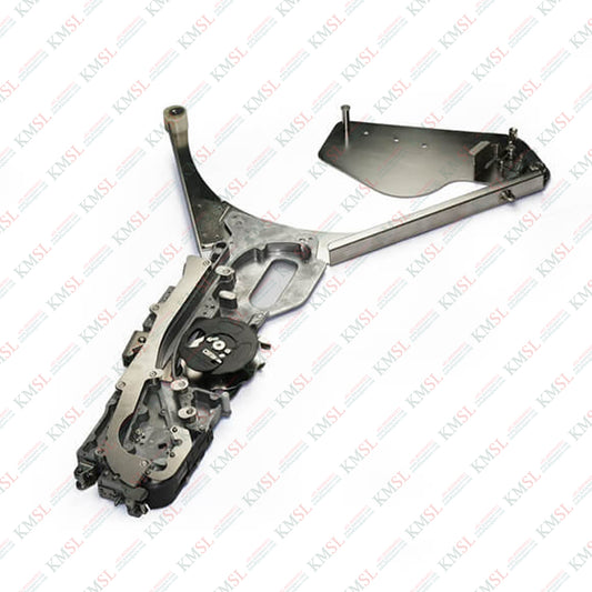 JUKI FF121S 12 mm Tape Feeder | FF Series 12mm Feeder Unit – KMSpare Link Pvt Ltd