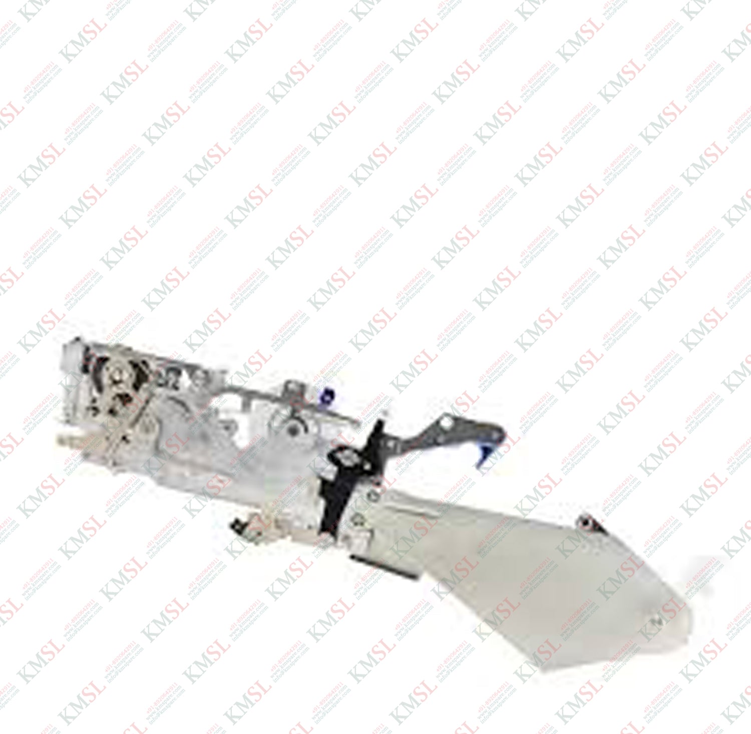 JUKI FF16MM Feeder for FX-1R | Genuine SMT Tape Feeder – KMSpare Link Pvt Ltd