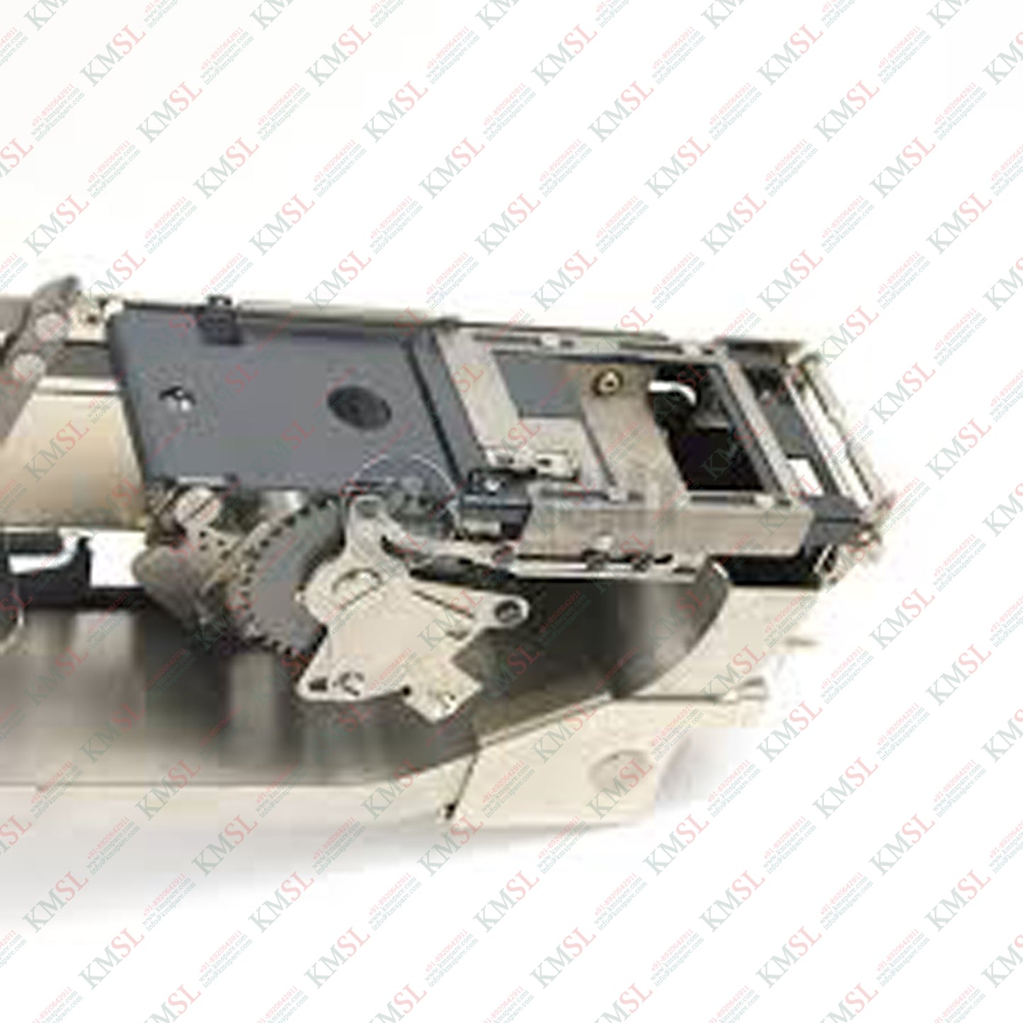 JUKI FF568S Feeder 56 mm | Genuine SMT Tape Feeder – KMSpare Link Pvt Ltd