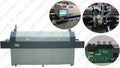 JUKI FX-1R Servo Motor L900E321000 | Genuine SMT Machine Motor – KMSpare Link Pvt Ltd