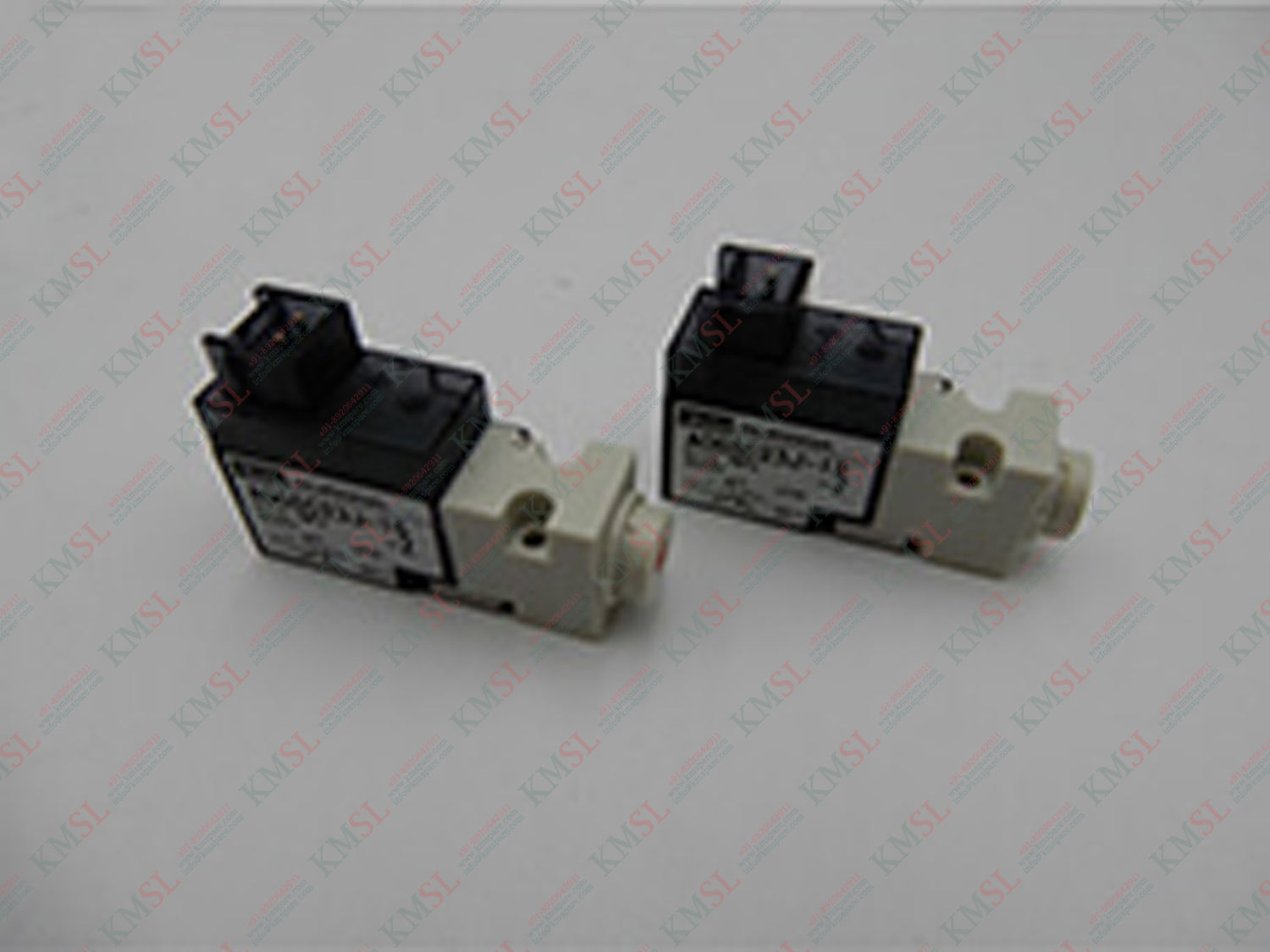 JUKI FX-3 Feeder PCB ASM 40047560 | Genuine SMT Feeder Board – KMSpare Link Pvt Ltd