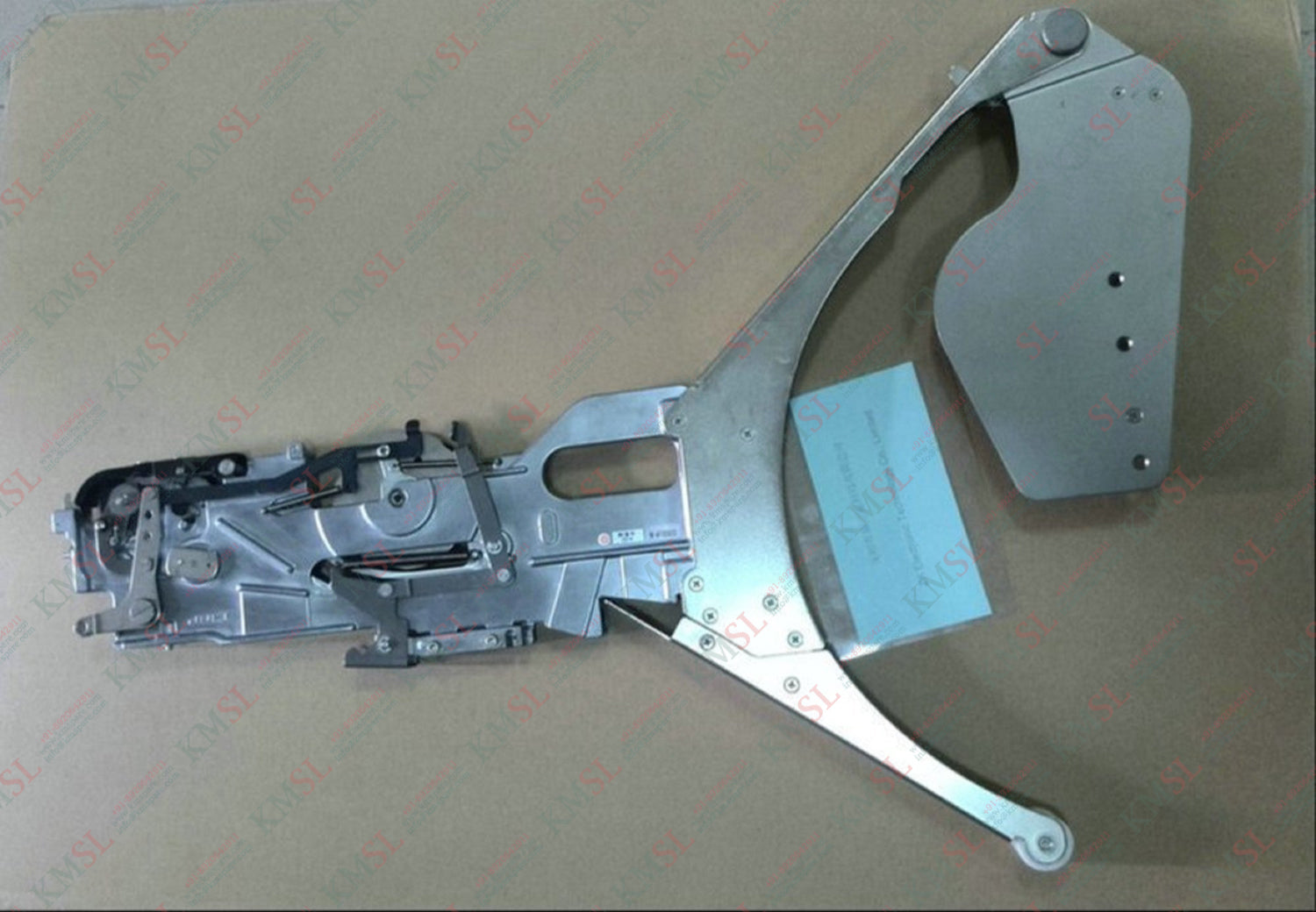 JUKI Feeder Rolling Arm 8mm 40081827 | Genuine SMT Feeder Spare – KMSpare Link Pvt Ltd