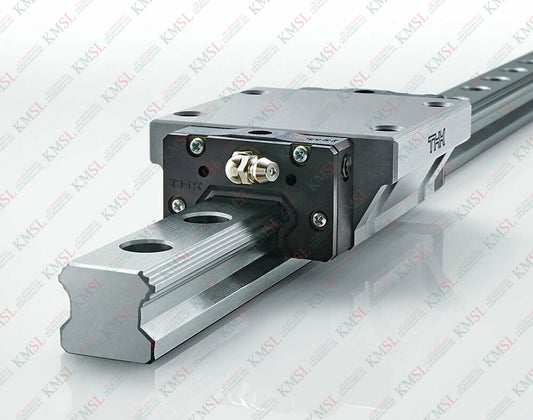 JUKI Guide Rail L 40138822 | Genuine SMT Conveyor Rail – KMSpare Link Pvt Ltd