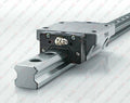 JUKI Guide Rail R 40138823 | Genuine SMT Conveyor Rail – KMSpare Link Pvt Ltd