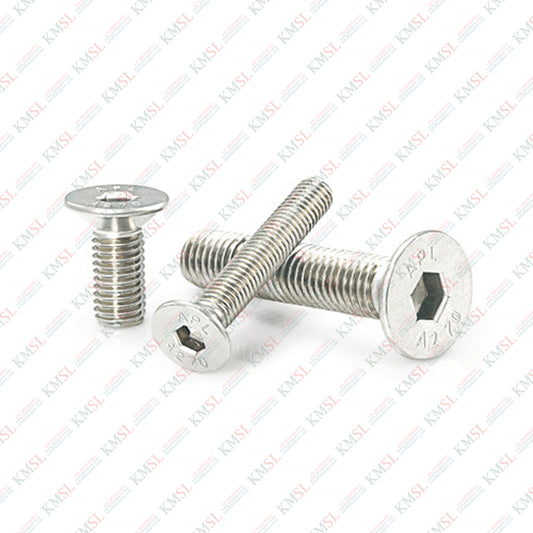 JUKI Hex Socket CS Screw 2MDLFA159200 | Genuine SMT Fastener – KMSpare Link Pvt Ltd