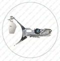 JUKI IC Spline Bracket 40046507 | Genuine SMT Machine Bracket – KMSpare Link Pvt Ltd