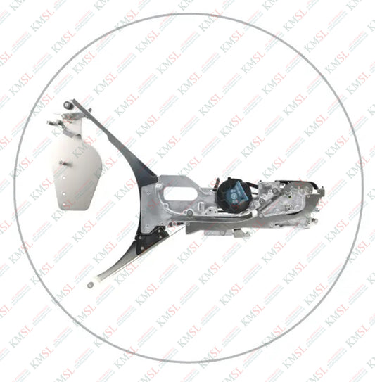 JUKI IC Spline Bracket 40046507 | Genuine SMT Machine Bracket – KMSpare Link Pvt Ltd