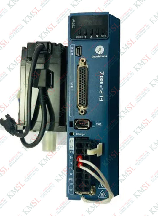 JUKI KE2020L X-Axis Servo 4509N2821E200 E9622729000 | Genuine SMT Servo Motor – KMSpare Link Pvt Ltd