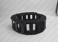 JUKI KE2080 X Cable Bear 40046023 | Genuine SMT Cable Assembly – KMSpare Link Pvt Ltd