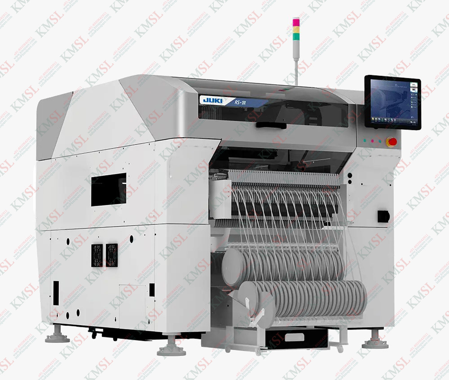 JUKI KE2080 Y Cable Bear 40046022 | Genuine SMT Cable Assembly – KMSpare Link Pvt Ltd