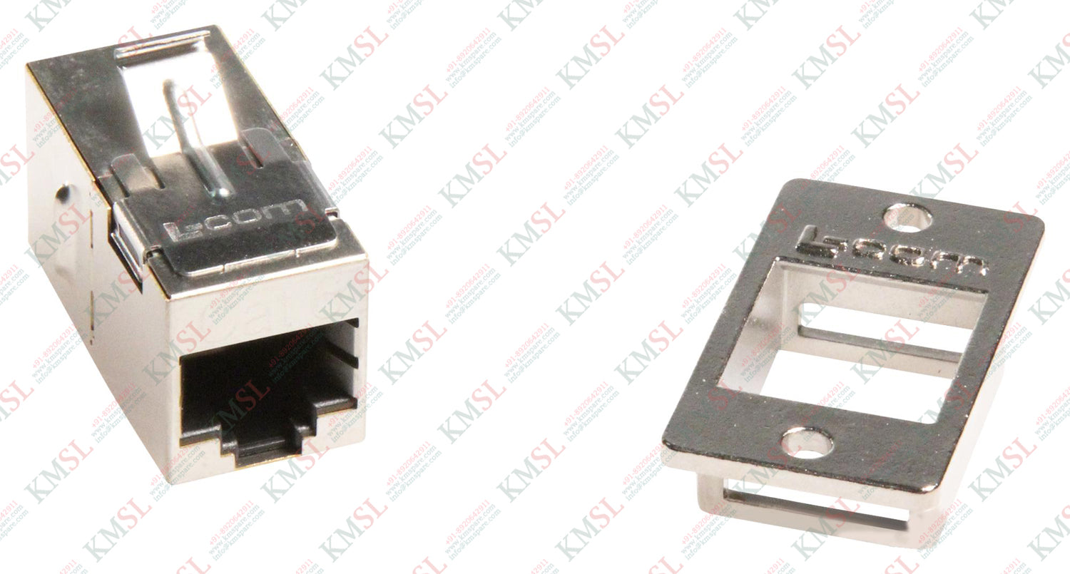 JUKI LNC60 I/F Cable ASM 40070445 | Genuine SMT Cable Assembly – KMSpare Link Pvt Ltd