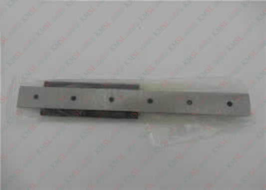 JUKI Linear Way IC 40001161 | Precision SMT Linear Guide Component – KMSpare Link Pvt Ltd