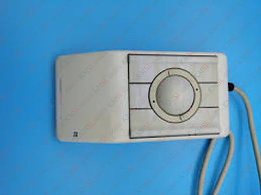 JUKI Mouse / Track Ball TA4900 E9646729000 | Genuine SMT Machine Accessory – KMSpare Link Pvt Ltd