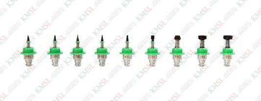 JUKI Nozzle 500 40011046 | Genuine SMT Placement Nozzle – KMSpare Link Pvt Ltd