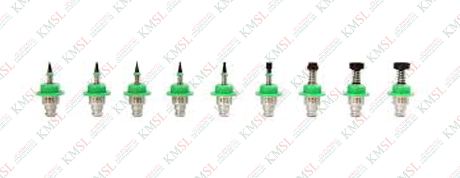 JUKI Nozzle 500 | Genuine SMT Placement Nozzle – KMSpare Link Pvt Ltd