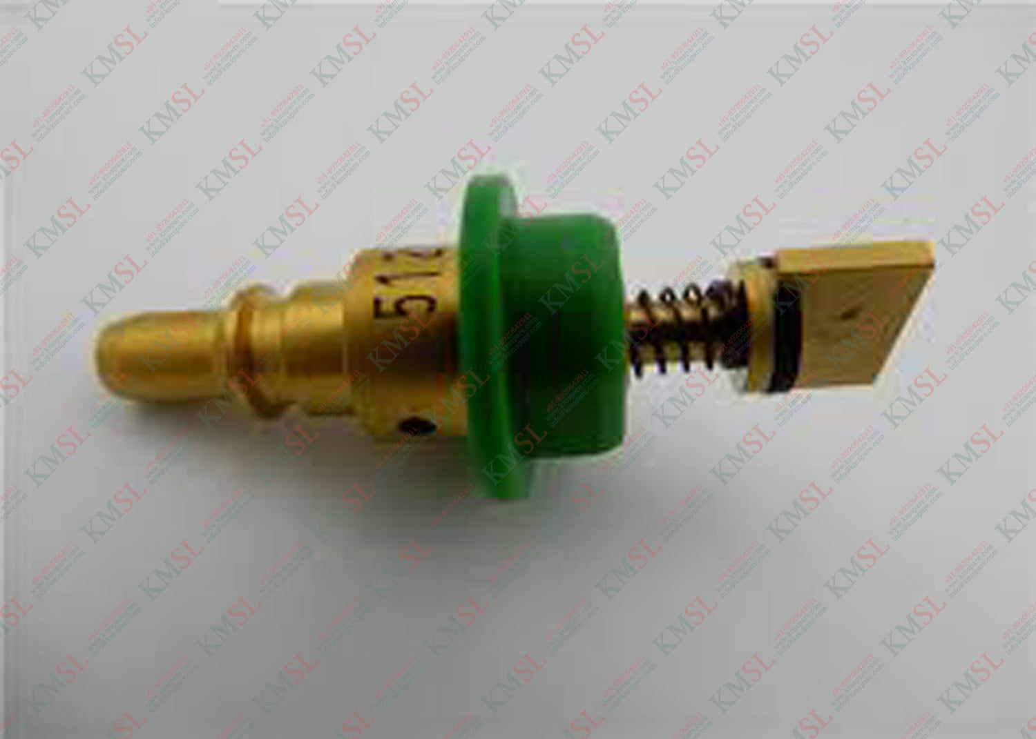 JUKI Nozzle 512 E36177290A0 | Genuine SMT Placement Nozzle – KMSpare Link Pvt Ltd
